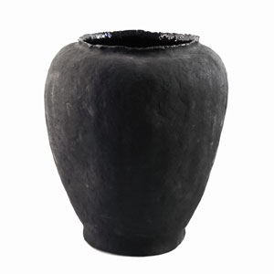 Pulp Vase by Jo Meester