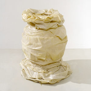 Ball Vase 1 Fare Large by Gaetano Pesce